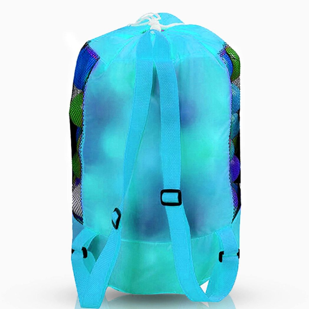 cortex-london-windsor-doodle-nylon-toy-storage-bag-play-mat-blue