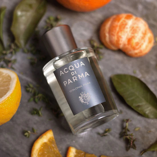 Acqua di Parma Colonia Pura  Eau De Cologne pray 50ml