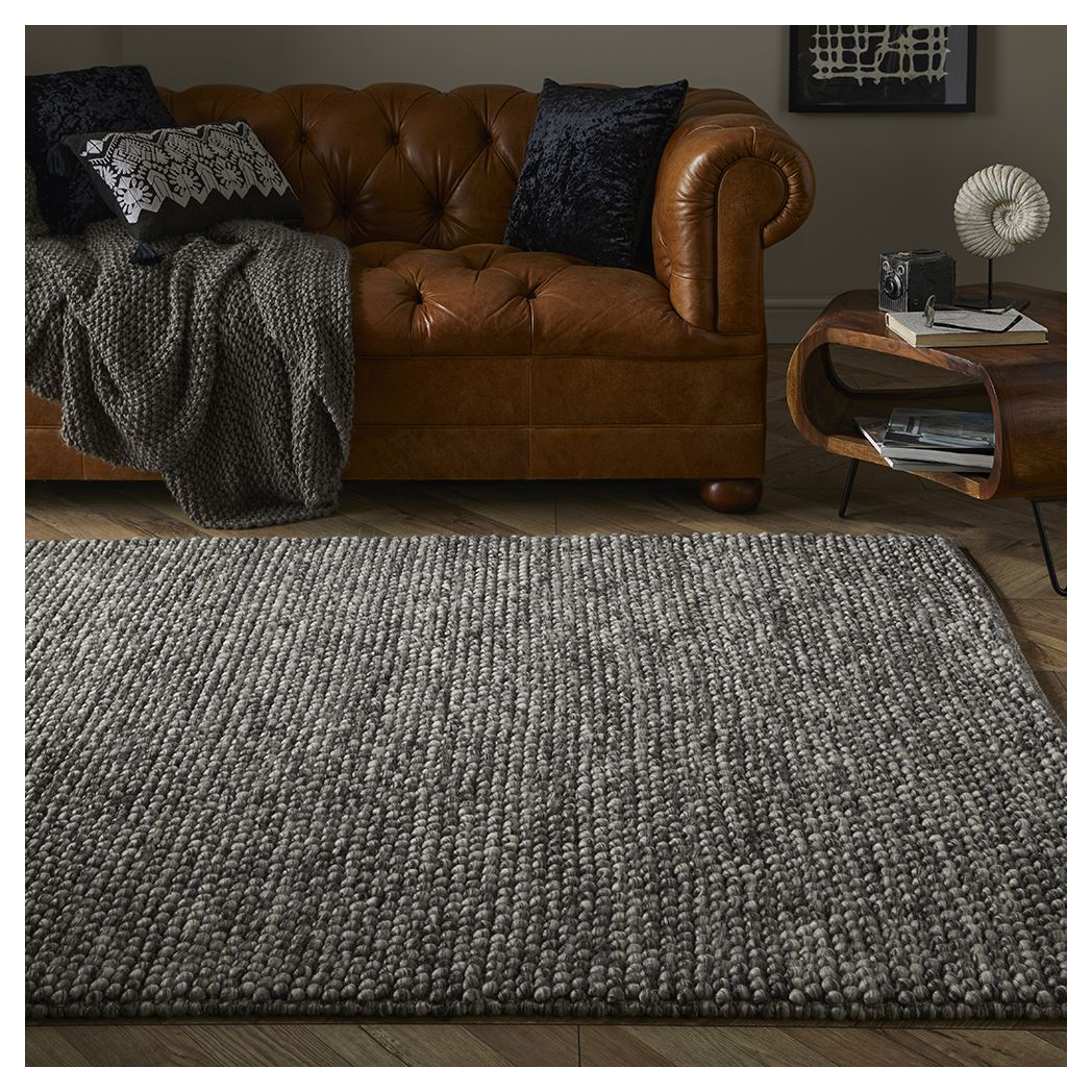cortex-london-kensington-delilah-wool-pebble-mottled-grey-rug-120x170cm
