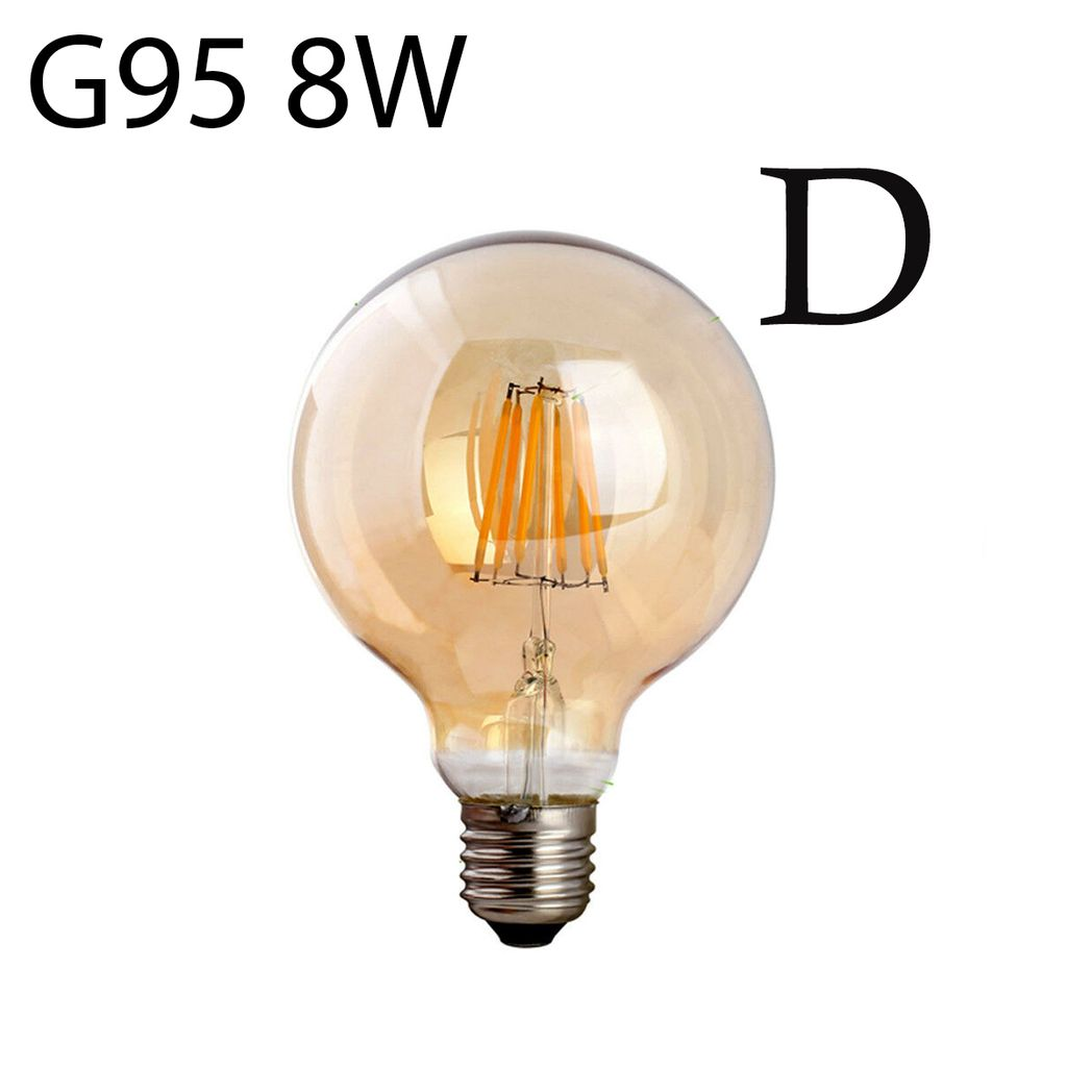 cortex-london-york-g95-e27-8w-amber-dimmable-led-globe-bulb