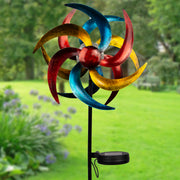 cortex-london-solar-colourful-windmill-garden