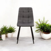 cortex-london-kensington-grey-velvet-chair-black-metal-legs