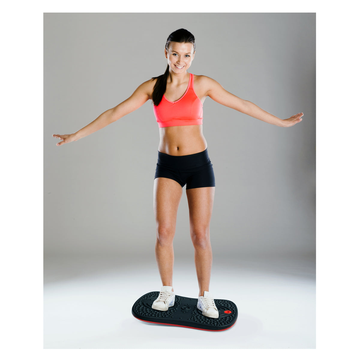 cortex-london-kensington-antimicrobial-active-balance-board-black-35-x-50cm