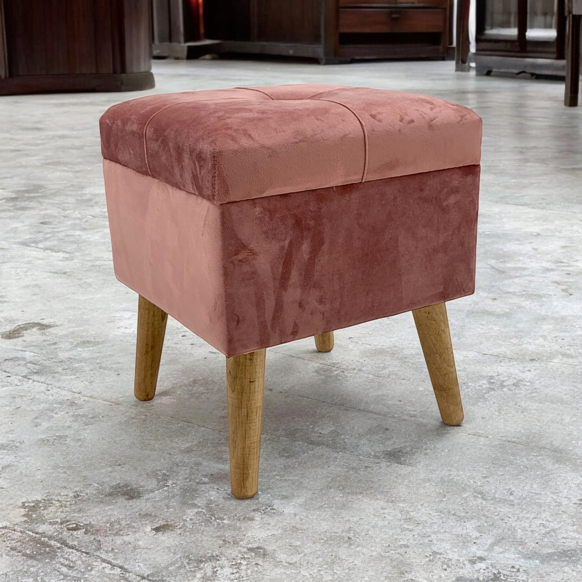 cortex-london-windsor-velvet-storage-ottoman-footstool-square-lift-up-storage