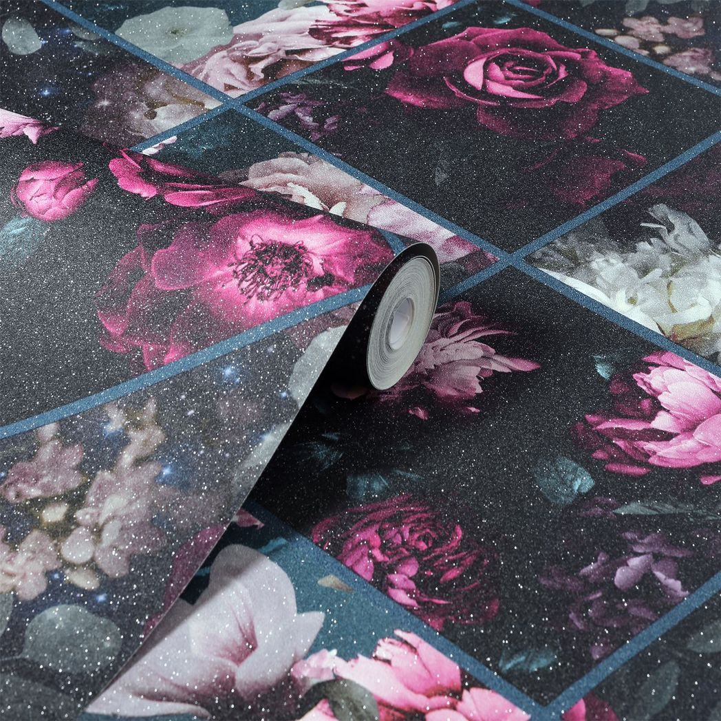 cortex-london-windsor-floral-collage-plum-teal-sw12