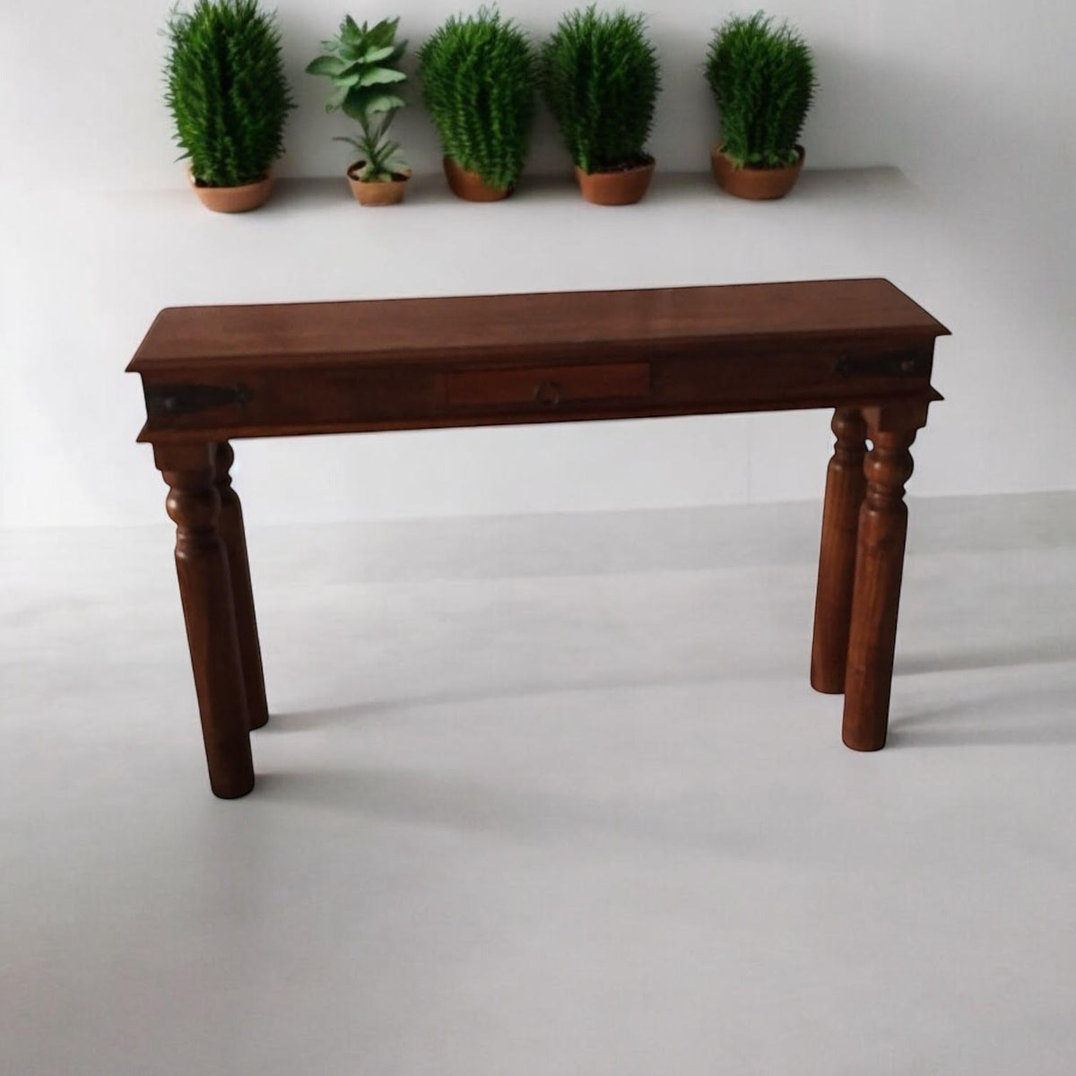 cortex-london-windsor-120cm-wooden-console-table