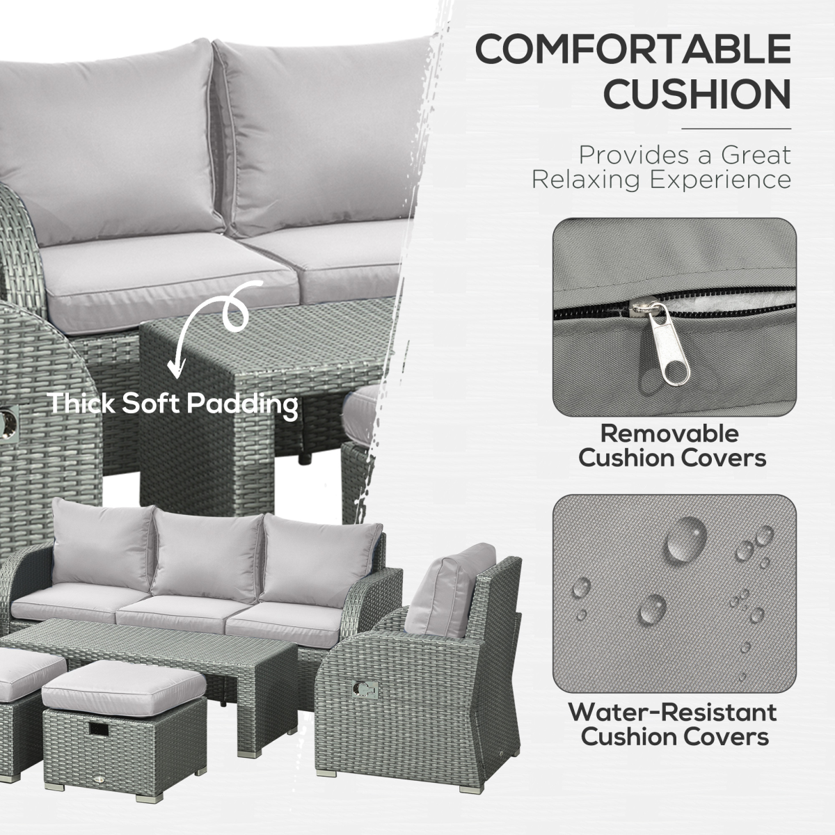 cortex-london-windsor-7-seater-grey-rattan-garden-recliner-set