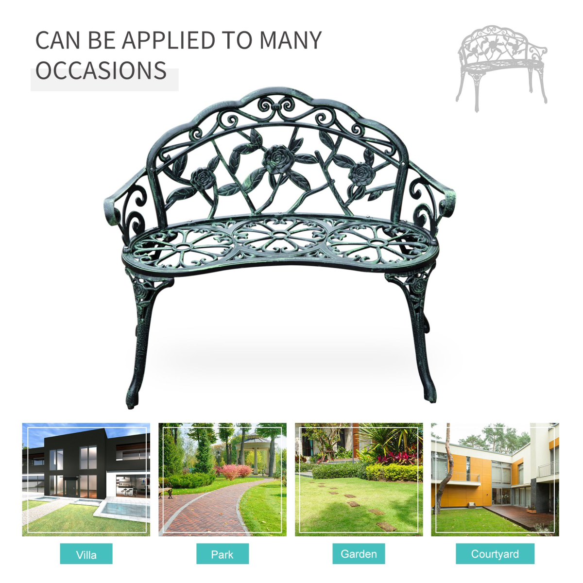 cortex-london-bath-antique-green-cast-aluminum-garden-bench-rose-pattern