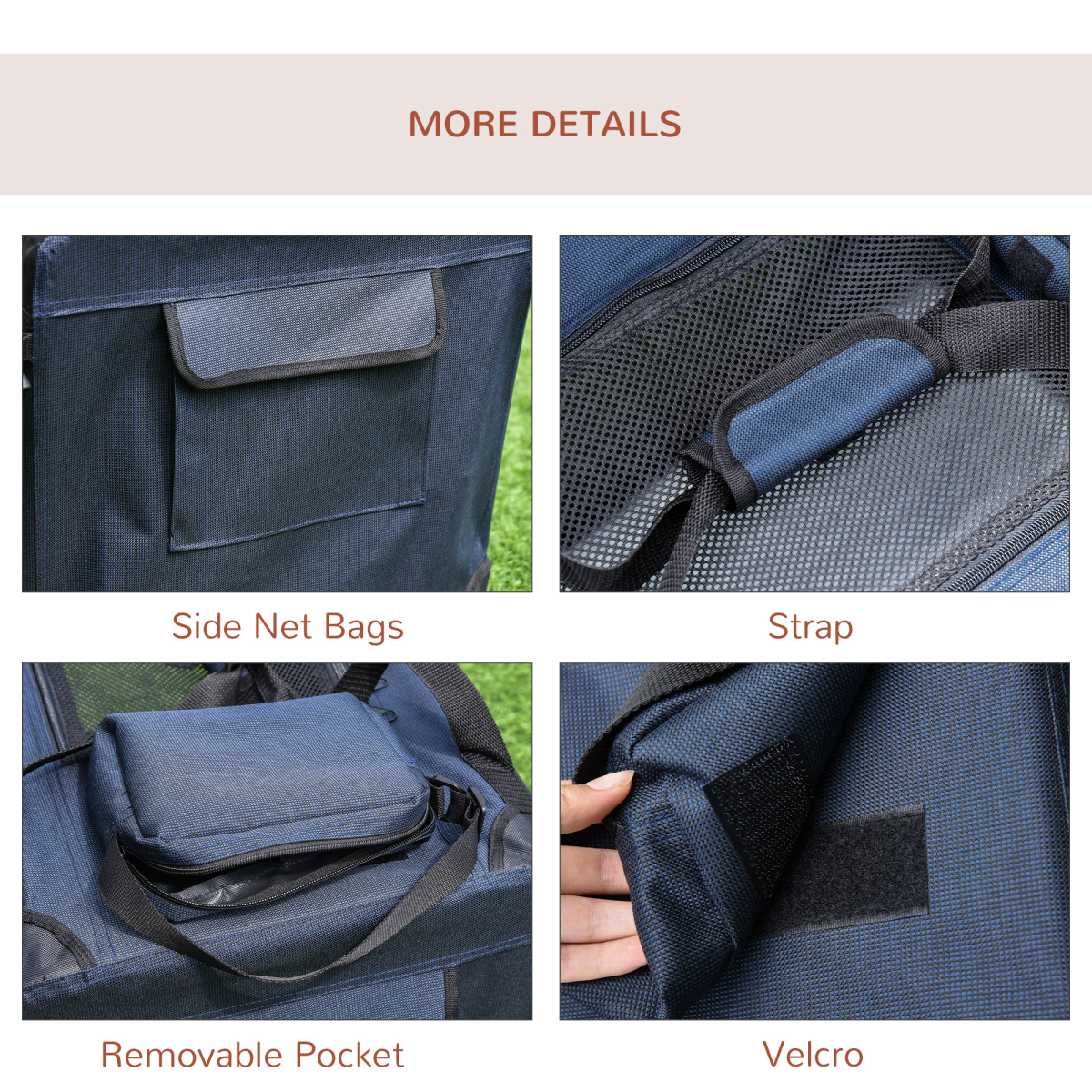 cortex-london-york-60cm-folding-pet-carrier-bag-with-washable-berber-fleece-cushion