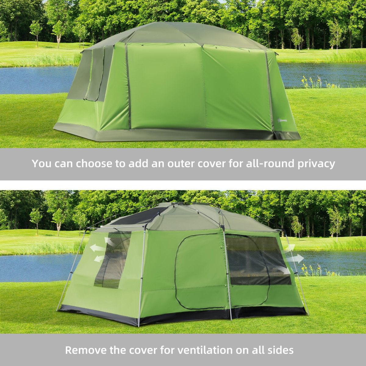 cortex-london-windsor-four-to-eight-person-tunnel-tent-two-inner-rooms-porch-carry-bag