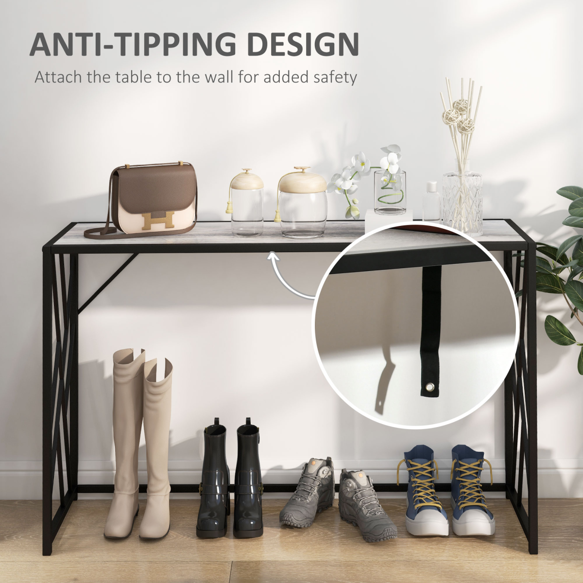 cortex-london-york-vintage-industrial-console-table-grey-wood-effect-black-metal-frame