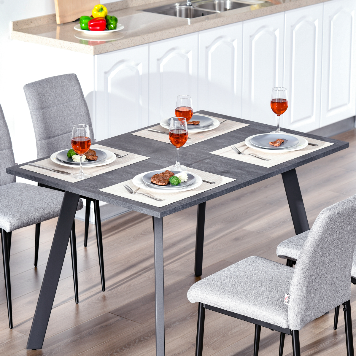 cortex-london-york-dark-grey-rectangular-dining-table-metal-legs