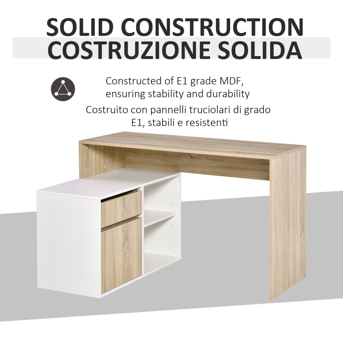 cortex-london-windsor-oak-white-l-shaped-corner-computer-desk-with-cabinet-drawer-and-shelves