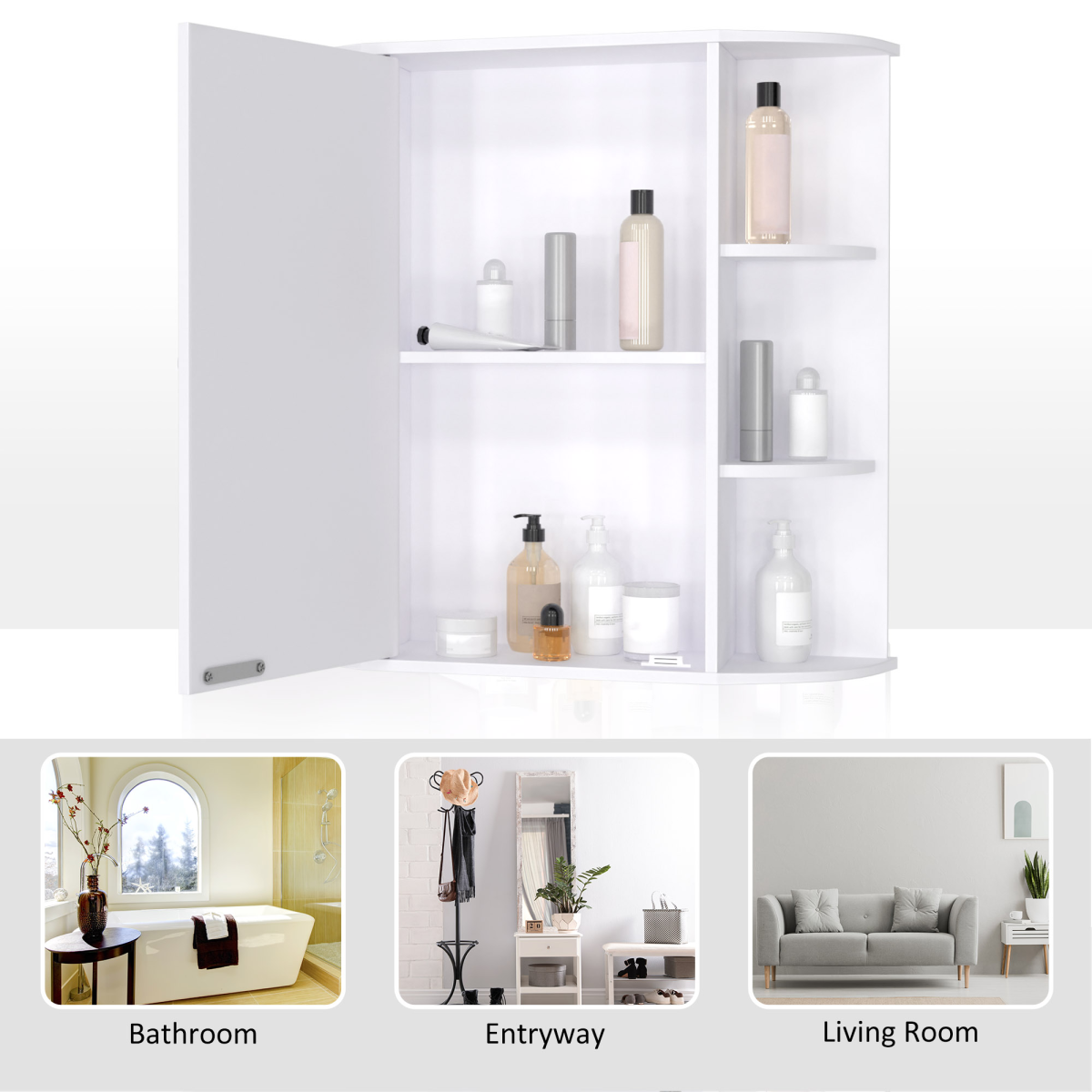 cortex-london-york-wall-mounted-bathroom-cabinet-mirror-white-mdf-storage-shelves