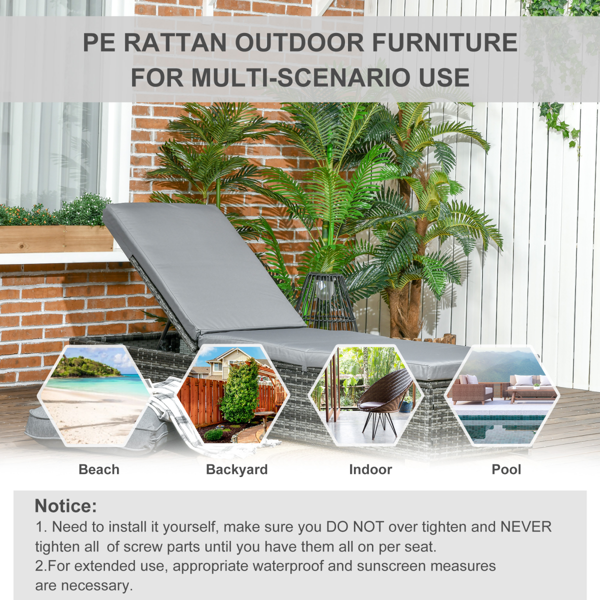 cortex-london-brighton-rattan-garden-sun-lounger-adjustable