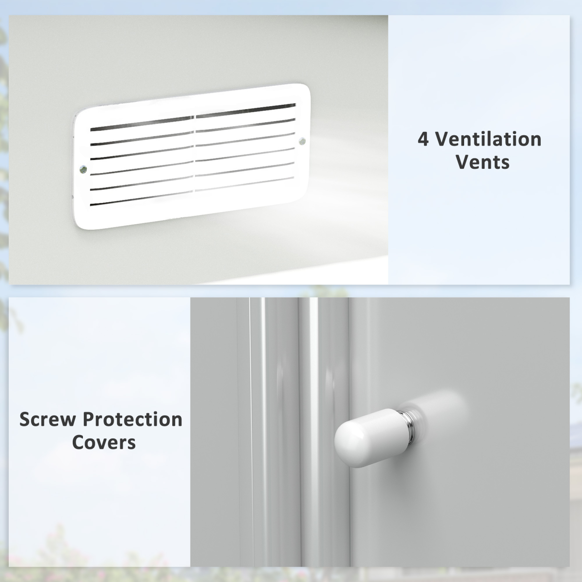 cortex-london-windsor-silver-galvanised-steel-garden-storage-shed-sliding-door