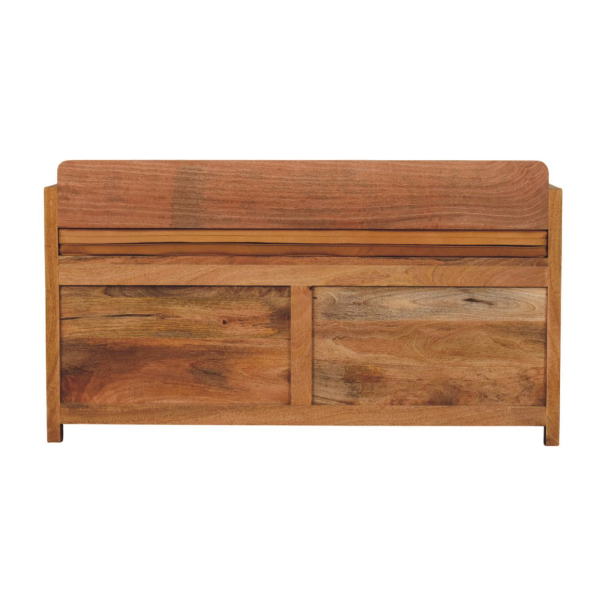 cortex-london-york-solid-mango-wood-leather-seat-storage-bench-two-drawer-natural-oak-ish