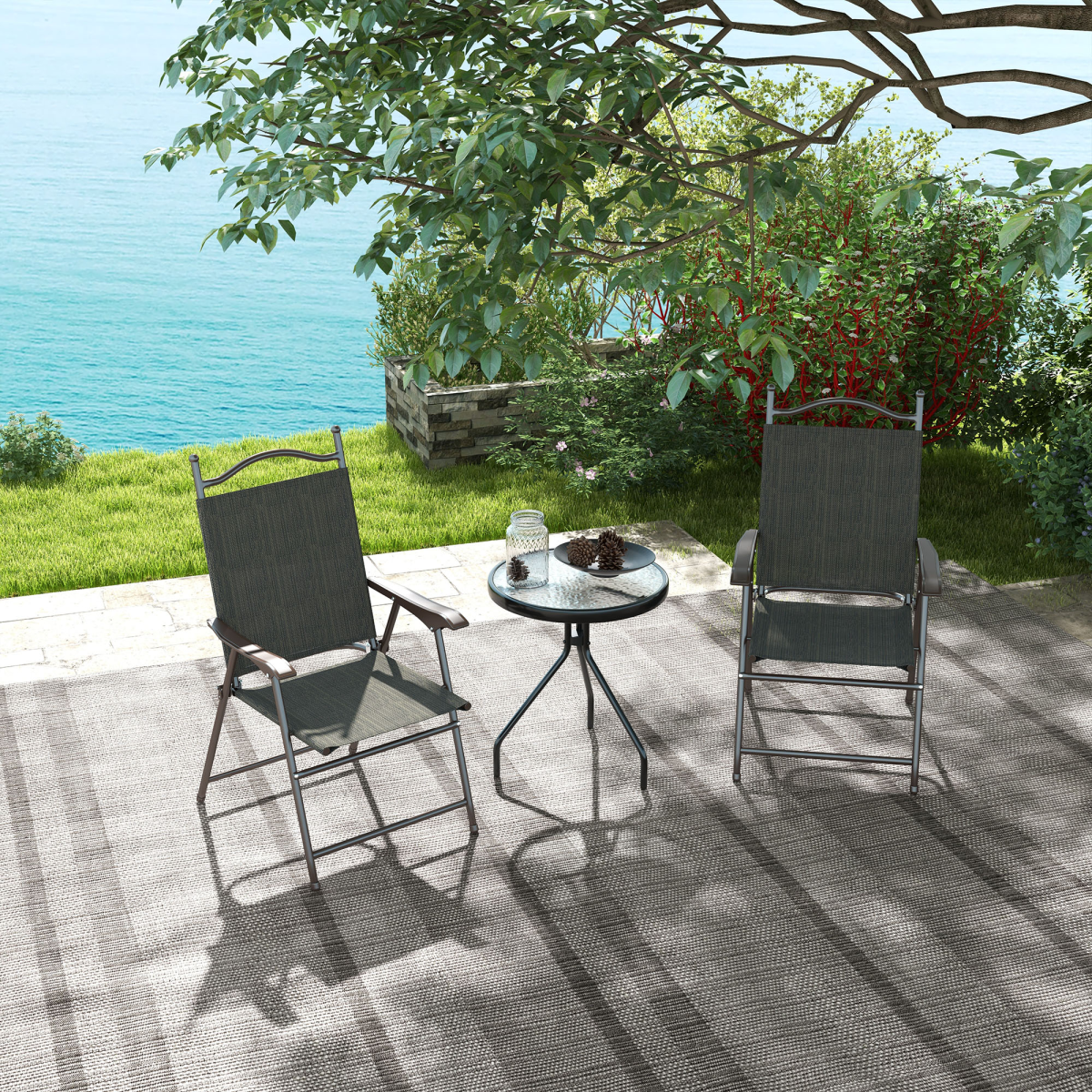 cortex-london-windsor-folding-mesh-armrest-chairs-set-of-two-dark-brown