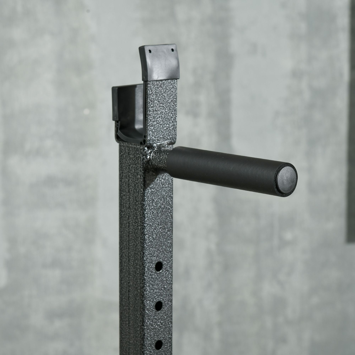 cortex-london-windsor-adjustable-heavy-duty-squat-rack-black-steel-eva