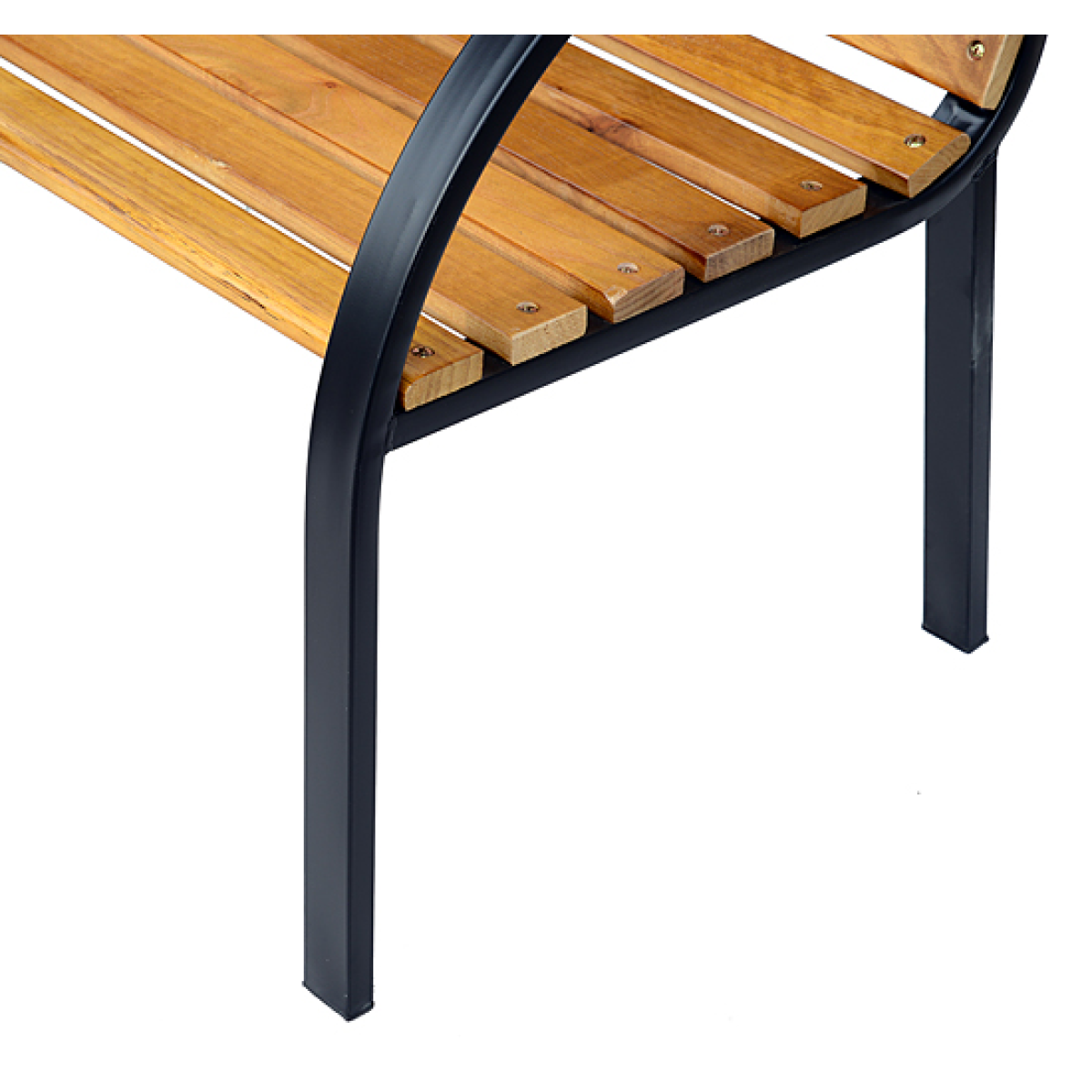 cortex-london-windsor-garden-bench-steel-wood-122cm
