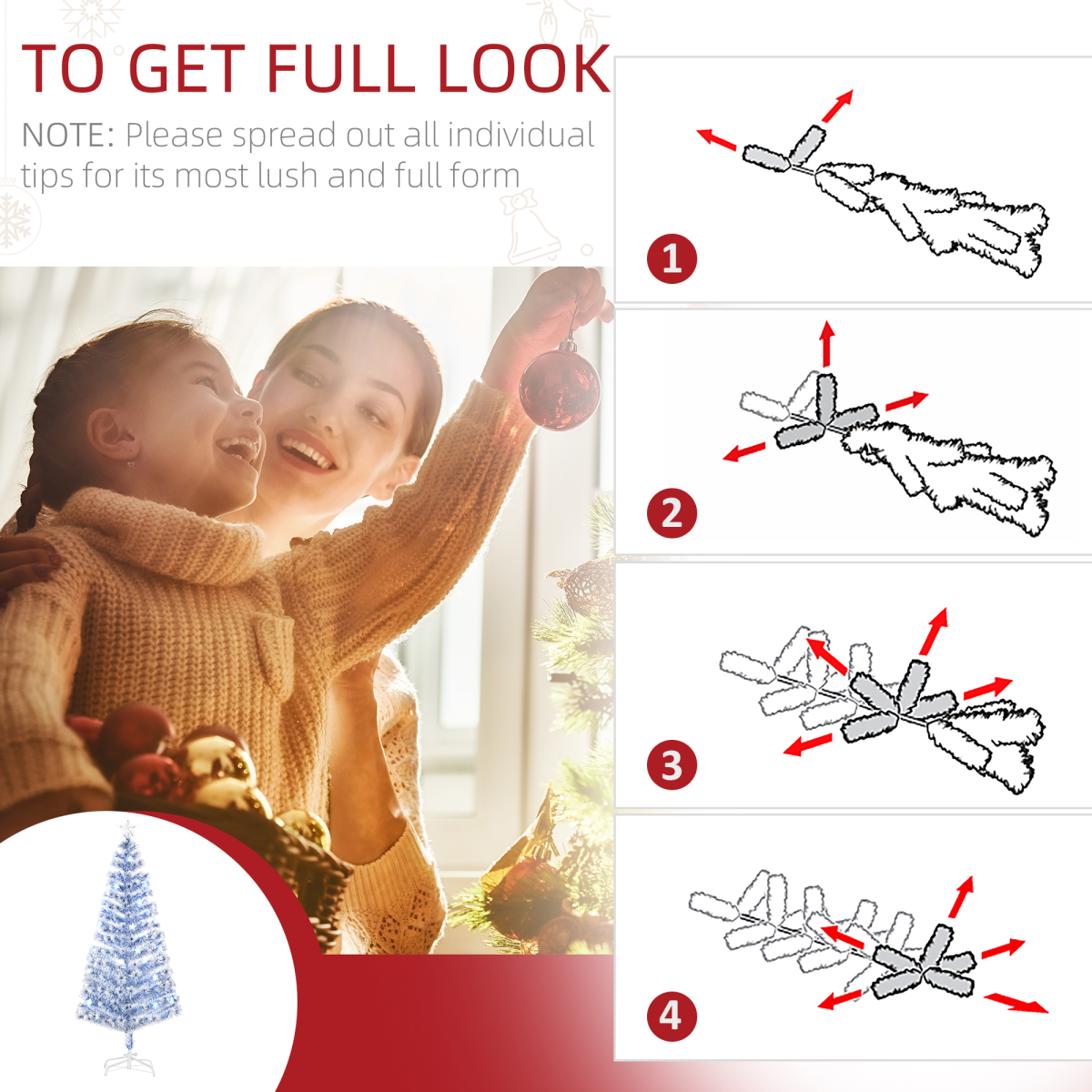 cortex-london-york-artificial-fibre-optic-christmas-tree-white-blue-26-led