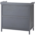cortex-london-kensington-galvanised-grey-garden-storage-cabinet-potting-bench-table