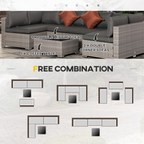 cortex-london-windsor-six-seater-grey-pe-rattan-patio-sofa-set-tempered-glass-coffee-table