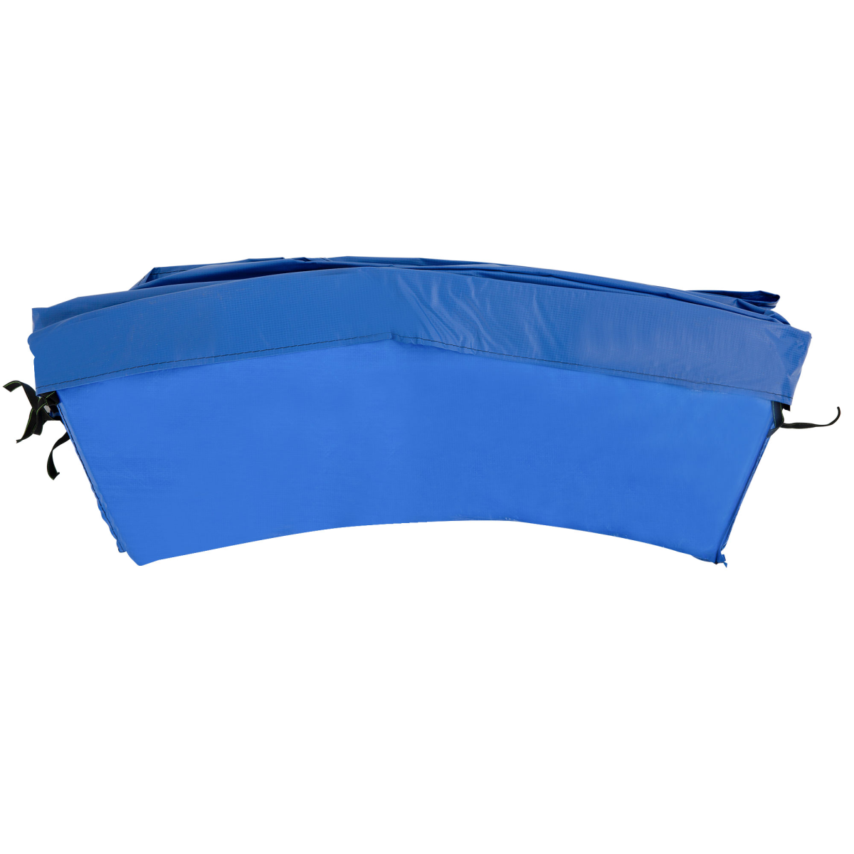 cortex-london-york-8ft-trampoline-pvc-safety-pad-replacement-spring-cover