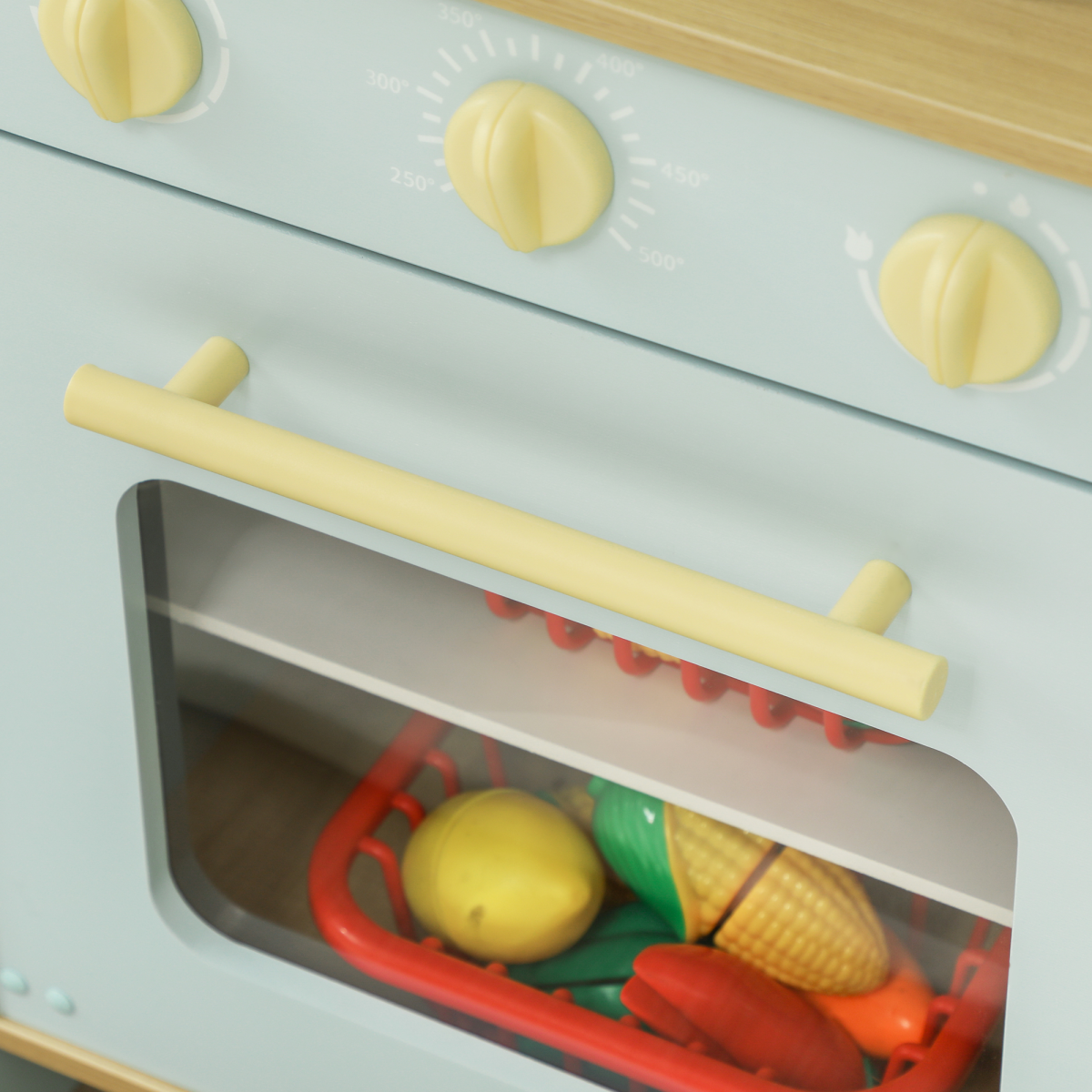 cortex-london-windsor-kids-play-kitchen-blue-white-light-sound-stove
