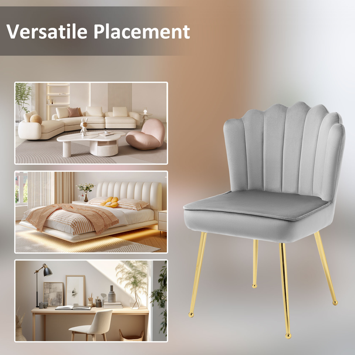 cortex-london-windsor-grey-velvet-feel-shell-accent-chair-metal-legs