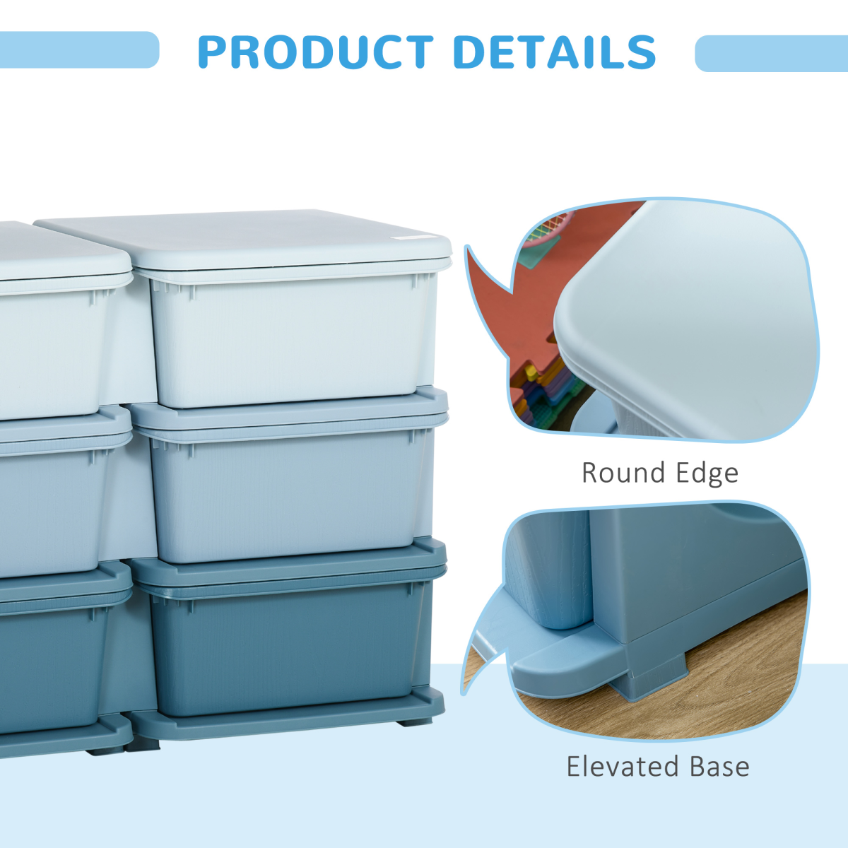 cortex-london-windsor-blue-kids-toy-storage-unit-six-drawer-dresser