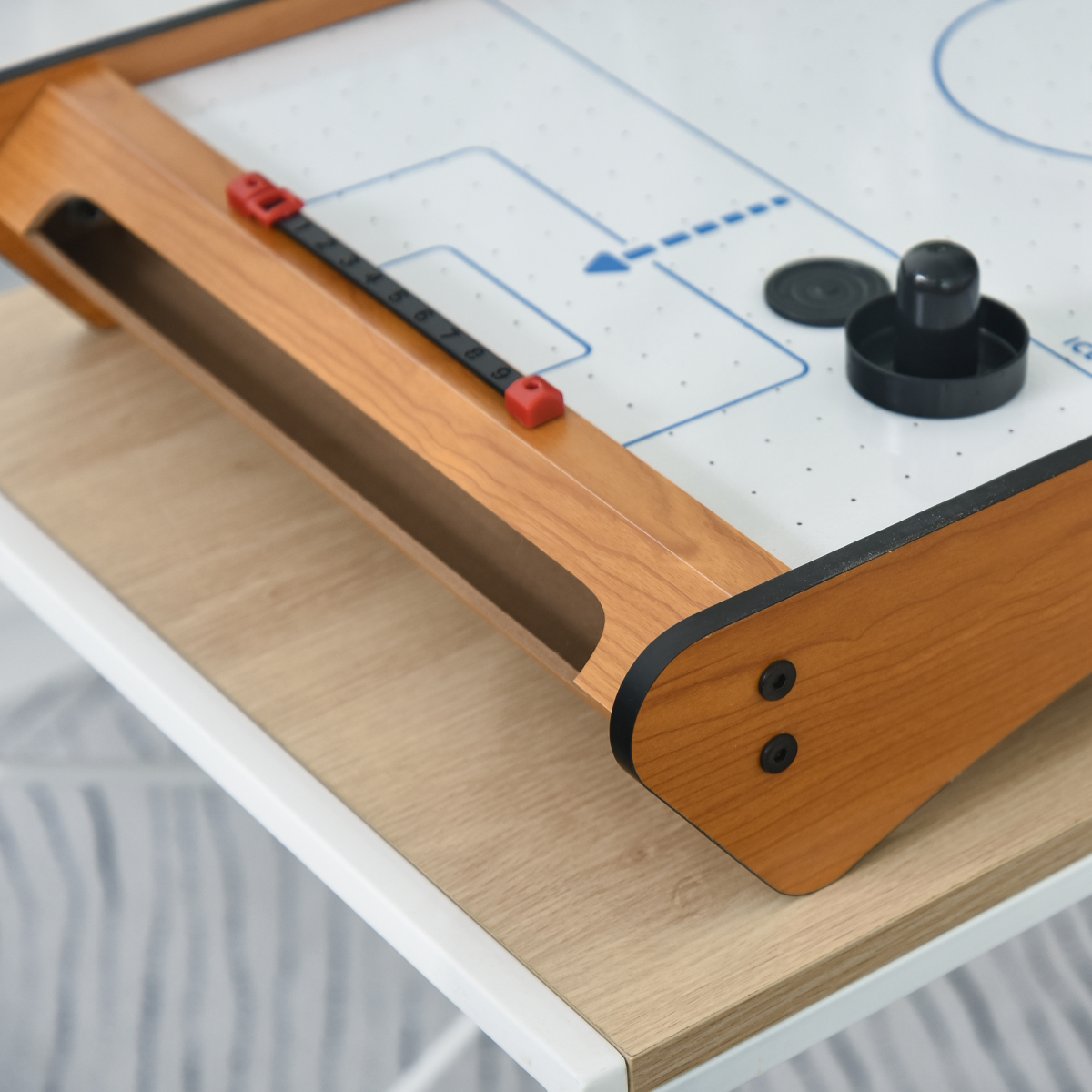 cortex-london-windsor-mini-air-hockey-tabletop-game-two-pucks-two-pushers