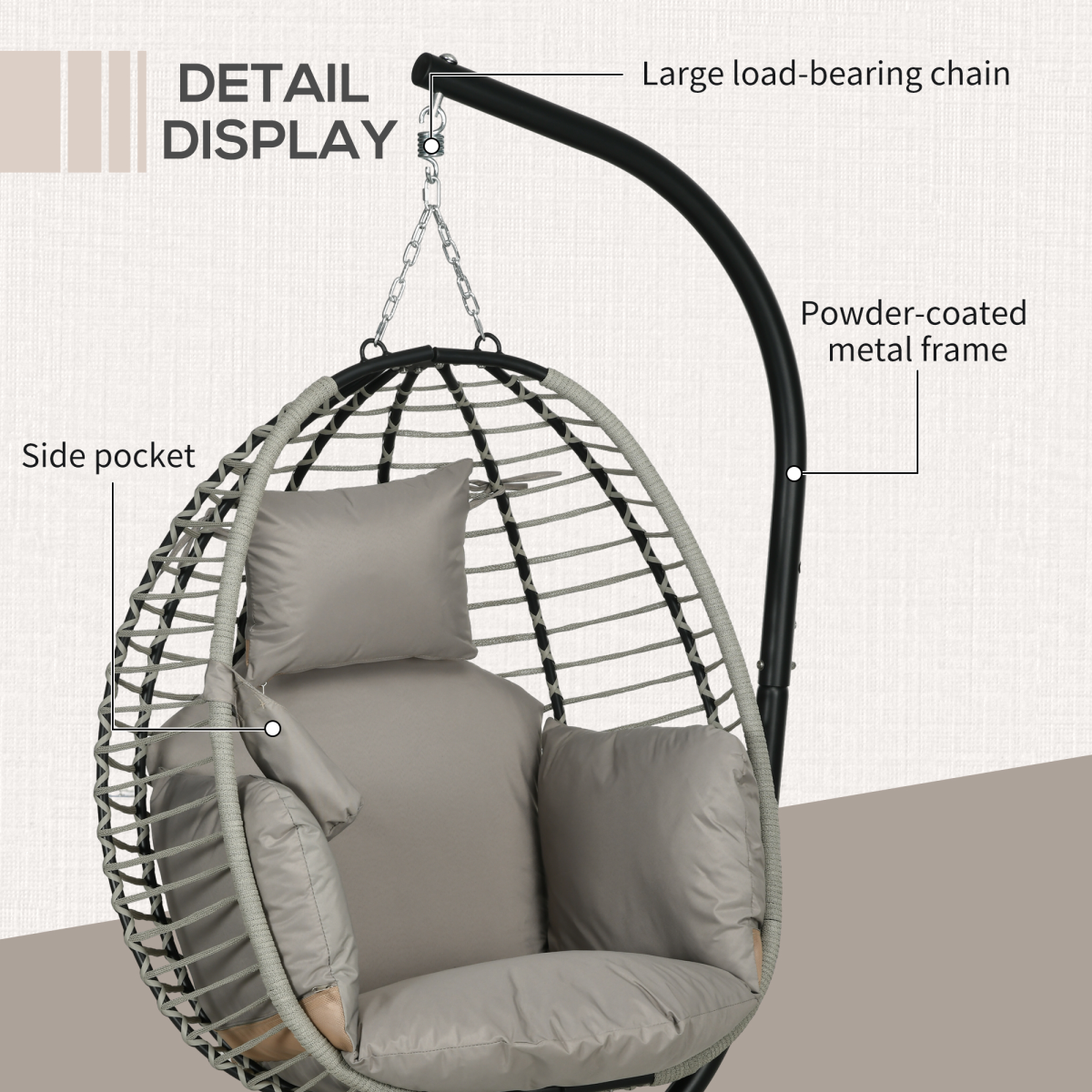 cortex-london-windsor-grey-hanging-swing-chair-thick-cushion