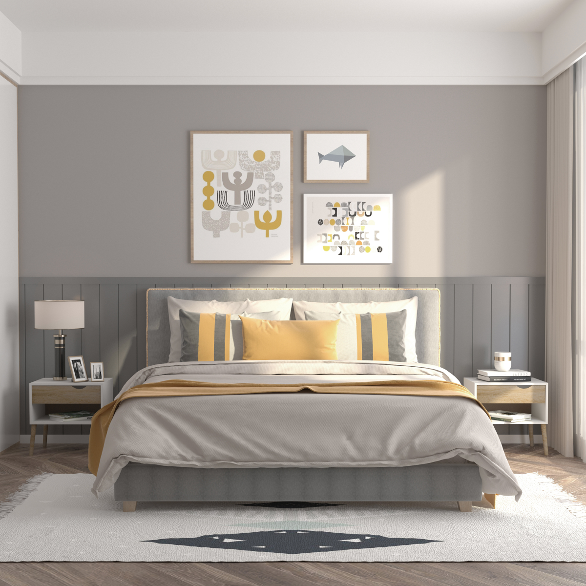 cortex-london-windsor-bedside-table-with-drawer-and-shelf