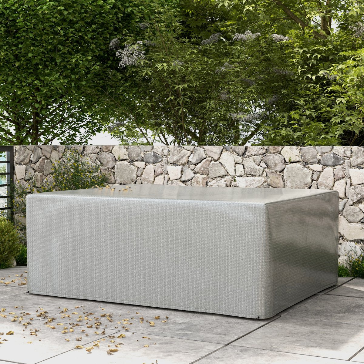 cortex-london-windsor-large-patio-furniture-cover-grey-235x190x90cm