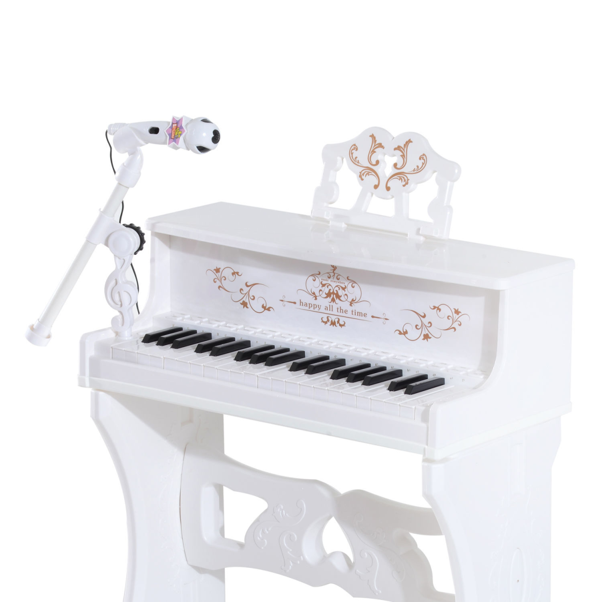 cortex-london-windsor-kids-battery-keyboard-mini-grand-piano-with-stool-and-microphone