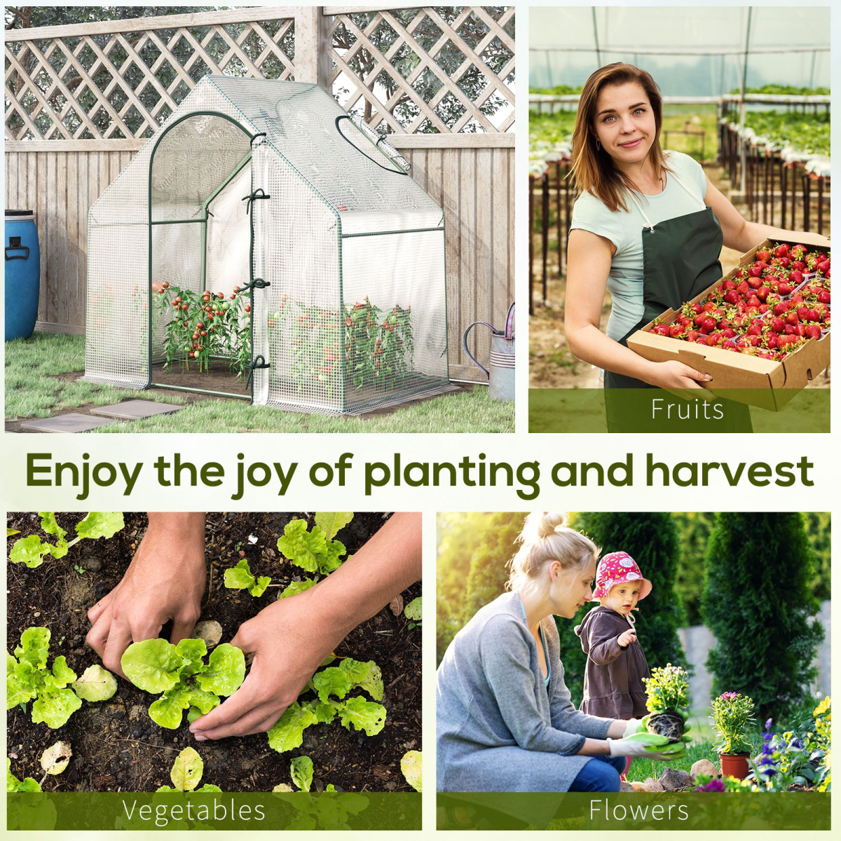 cortex-london-york-walk-in-greenhouse-vegetable-plant-window-roll-up-white-180-x-100-x-165cm