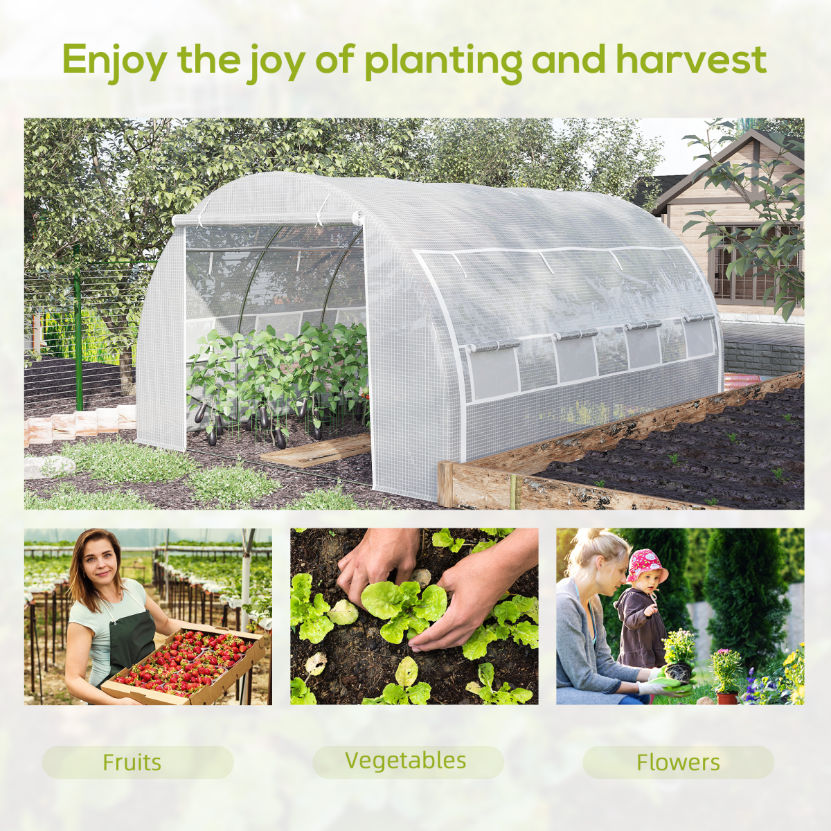 cortex-london-windsor-walk-in-polytunnel-greenhouse-steel-frame-white