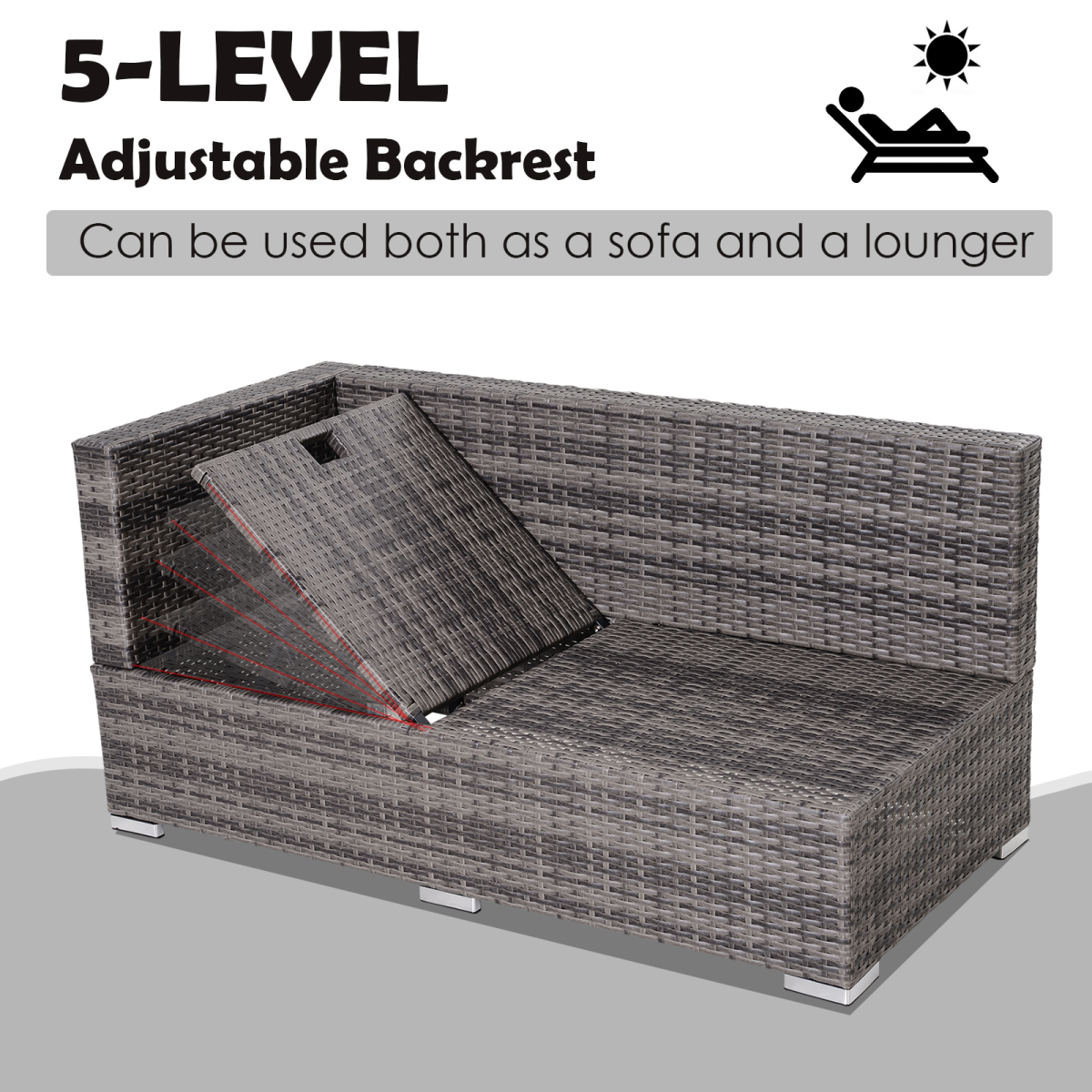 cortex-london-windsor-grey-rattan-garden-sofa-set-4-seater-reclining-storage-table