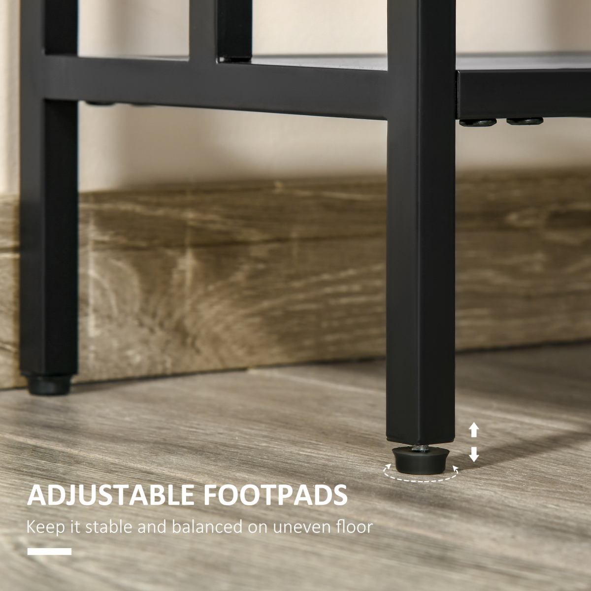 cortex-london-windsor-art-deco-console-table-two-shelves-mdf-steel-frame