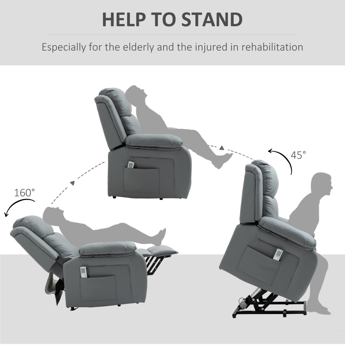 cortex-london-windsor-power-lift-massage-recliner-chair-grey