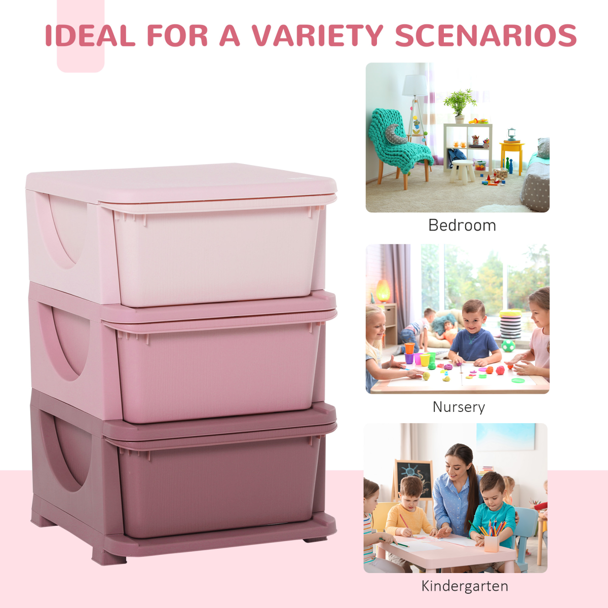 cortex-london-windsor-kids-three-drawer-storage-tower
