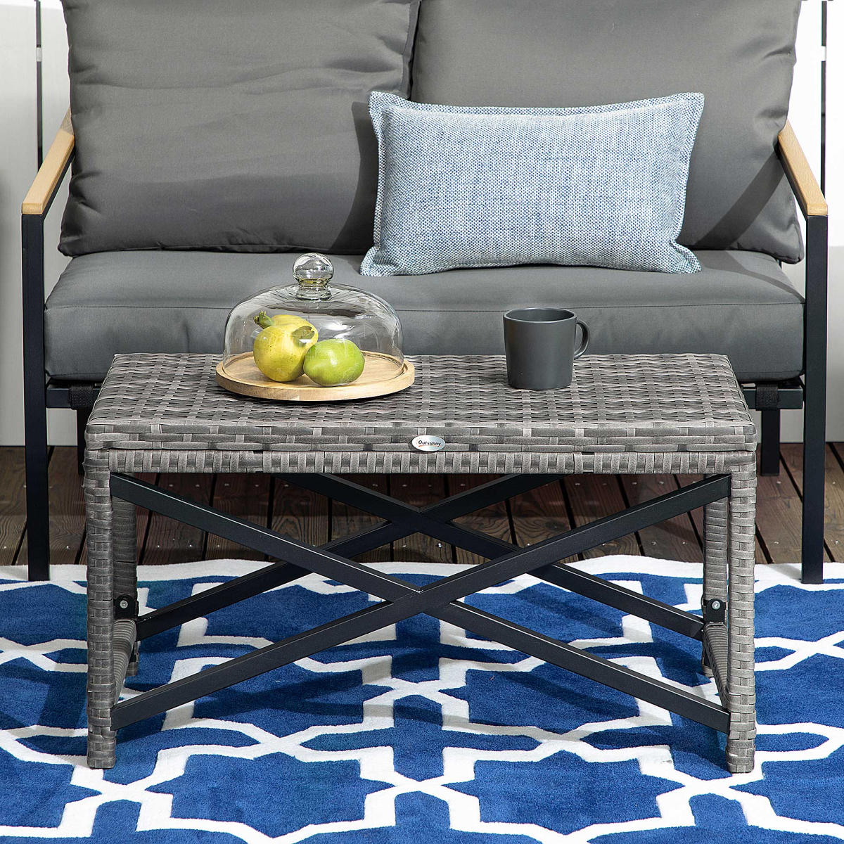 cortex-london-york-pe-wicker-outdoor-coffee-table-plastic-board-woven-table-top