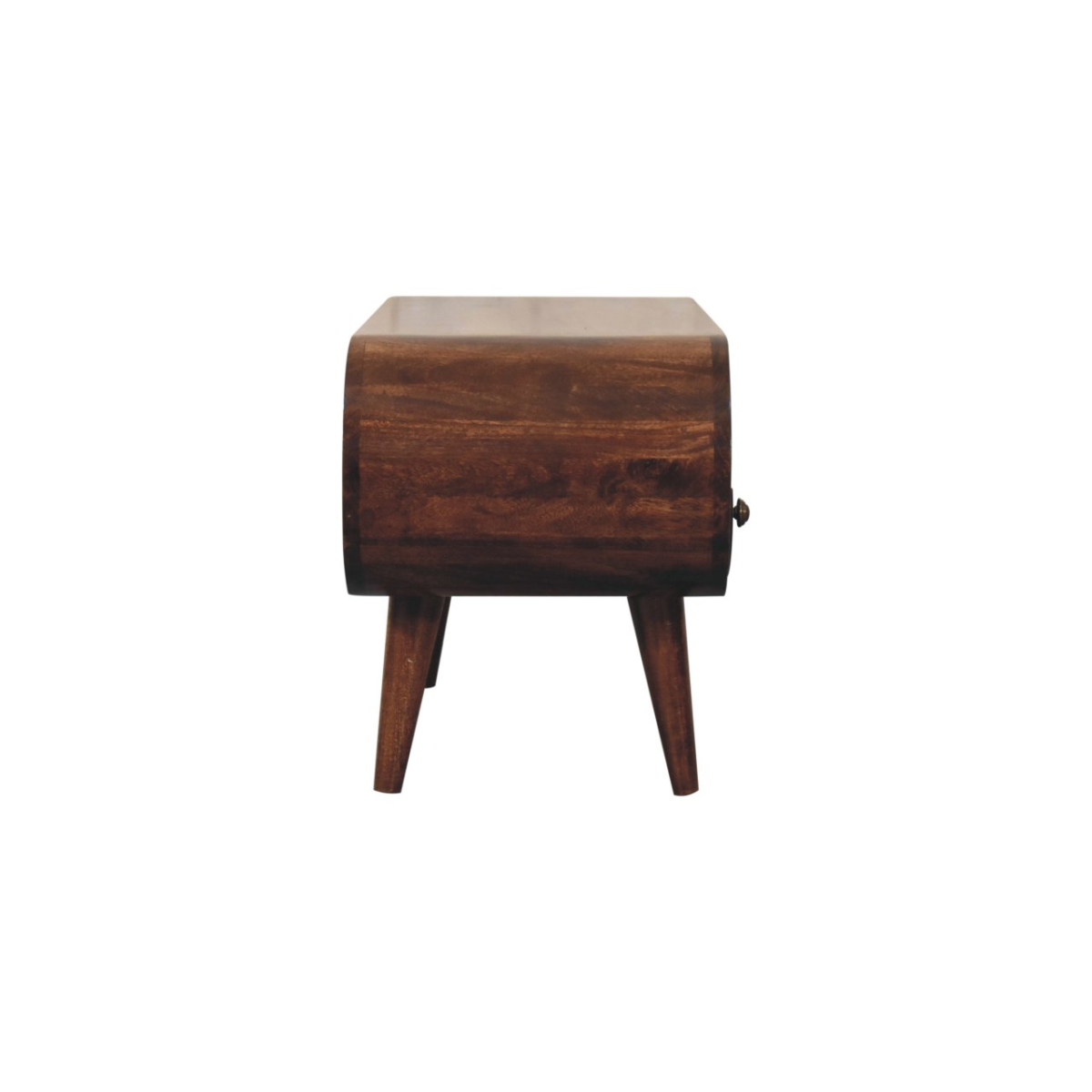 cortex-london-windsor-california-walnut-finish-circular-tv-stand-two-drawers-solid-mango-wood