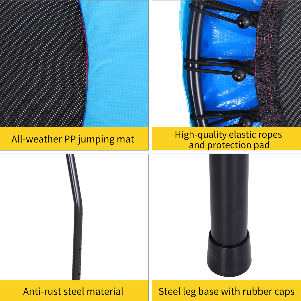 cortex-london-windsor-40-inch-kids-adult-fitness-rebounder-adjustable-handle