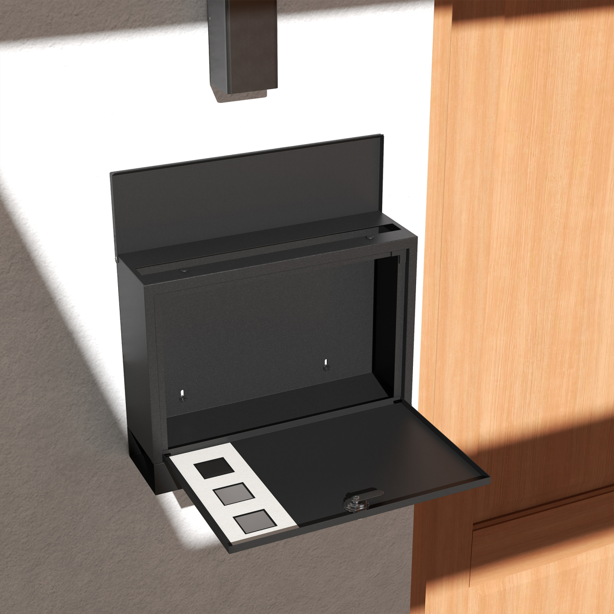 cortex-london-york-wall-mounted-letterbox-mailbox-windows-keys