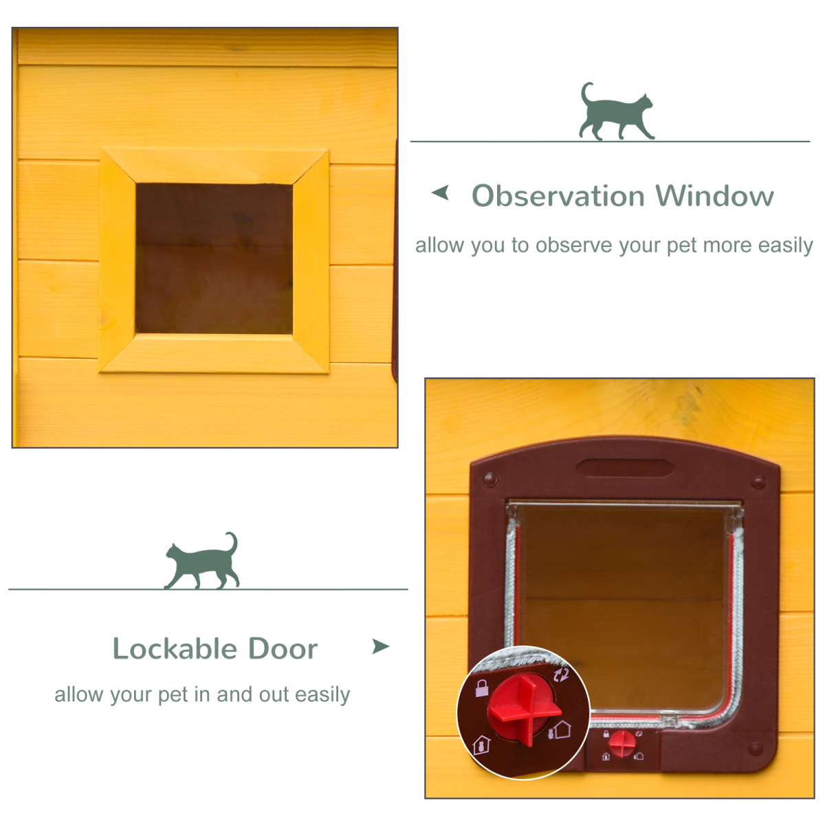 cortex-london-windsor-wooden-outdoor-cat-house-with-waterproof-roof