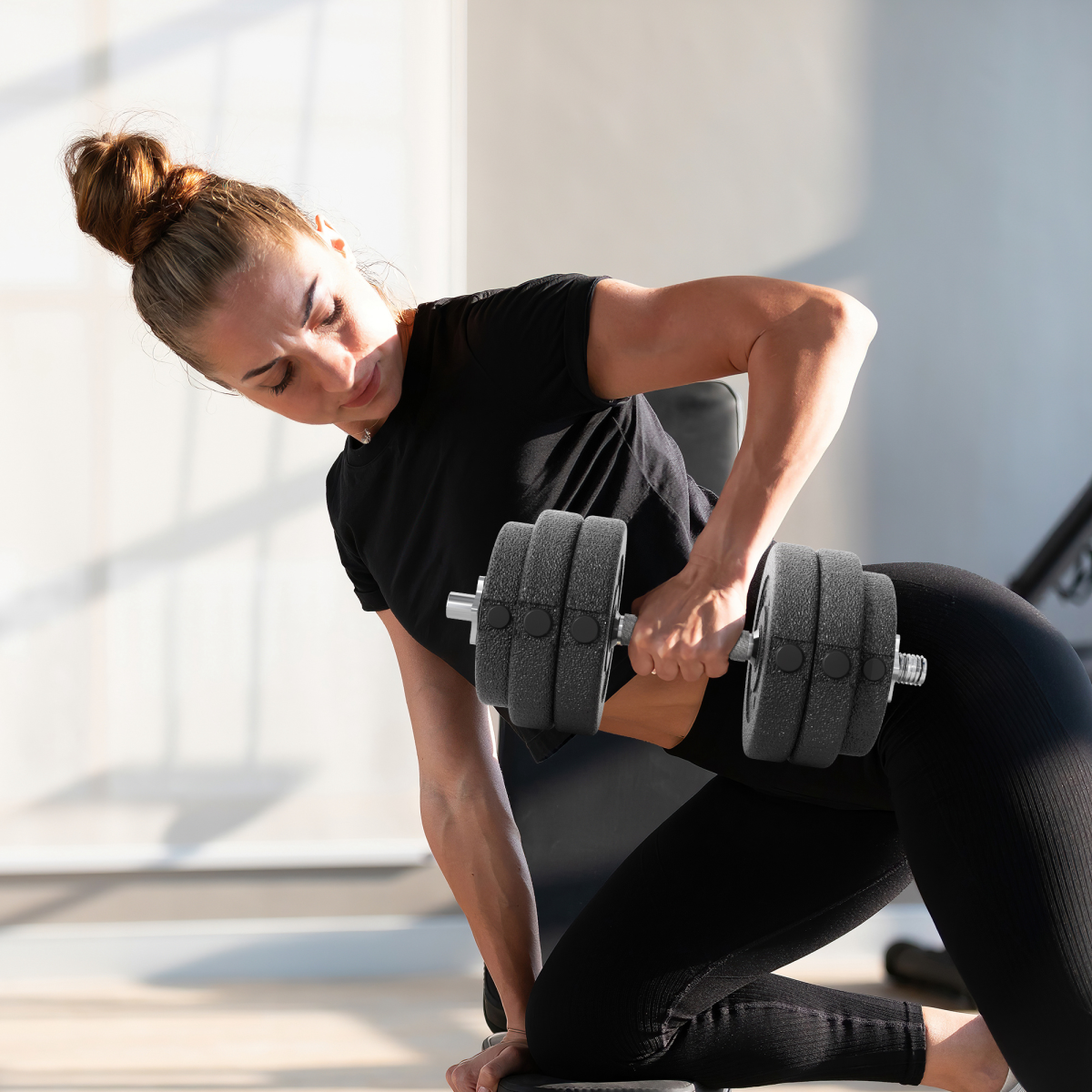 cortex-london-windsor-30kg-adjustable-dumbbell-weight-set-black