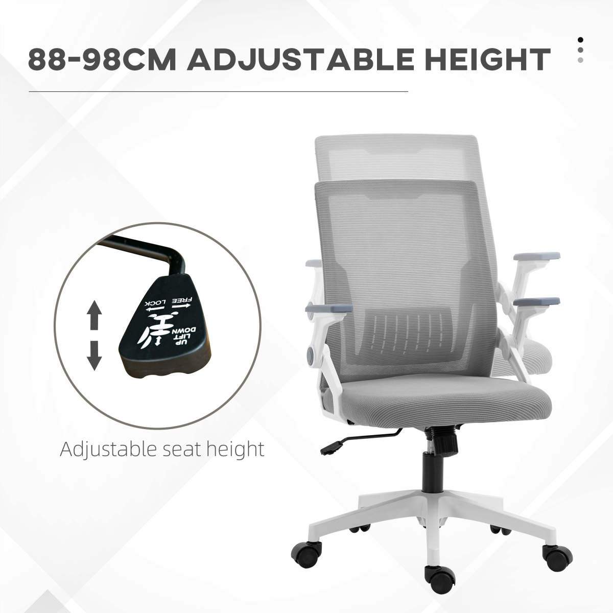 cortex-london-kensington-mesh-office-chair-lumbar-support-flip-up-arms-wheels