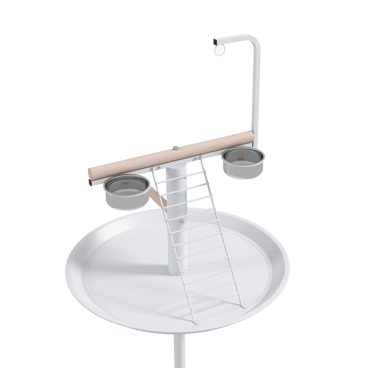 cortex-london-york-pawhut-bird-table-with-wheels-and-perches